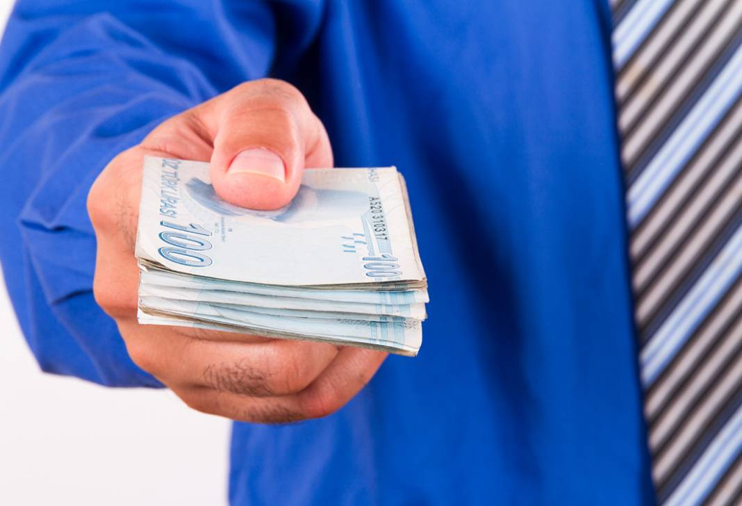 Kıdem tazminatında yeni tavan ortaya çıktı. İşte yeni rakamlar - Resim: 8